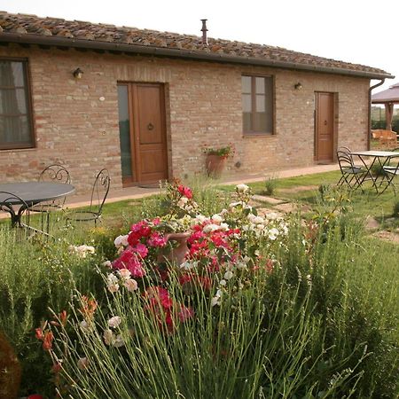 Agriturismo Renaccino Siena Kültér fotó
