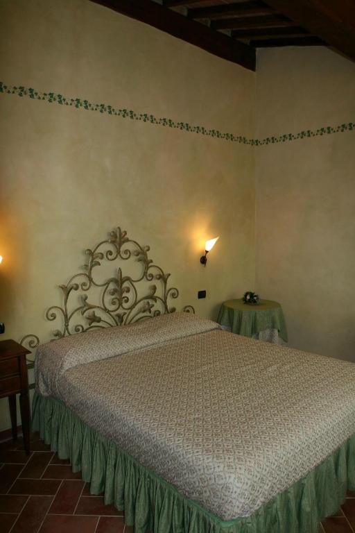 Agriturismo Renaccino Siena Kültér fotó