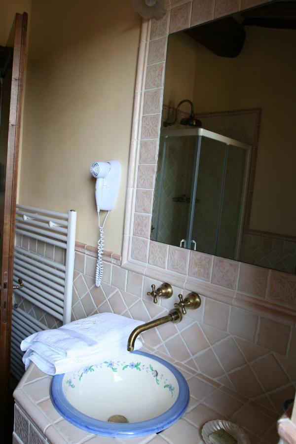 Agriturismo Renaccino Siena Kültér fotó