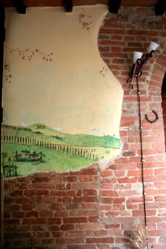 Agriturismo Renaccino Siena Kültér fotó