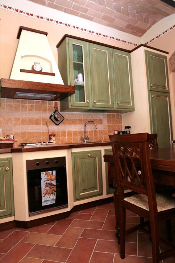 Agriturismo Renaccino Siena Kültér fotó