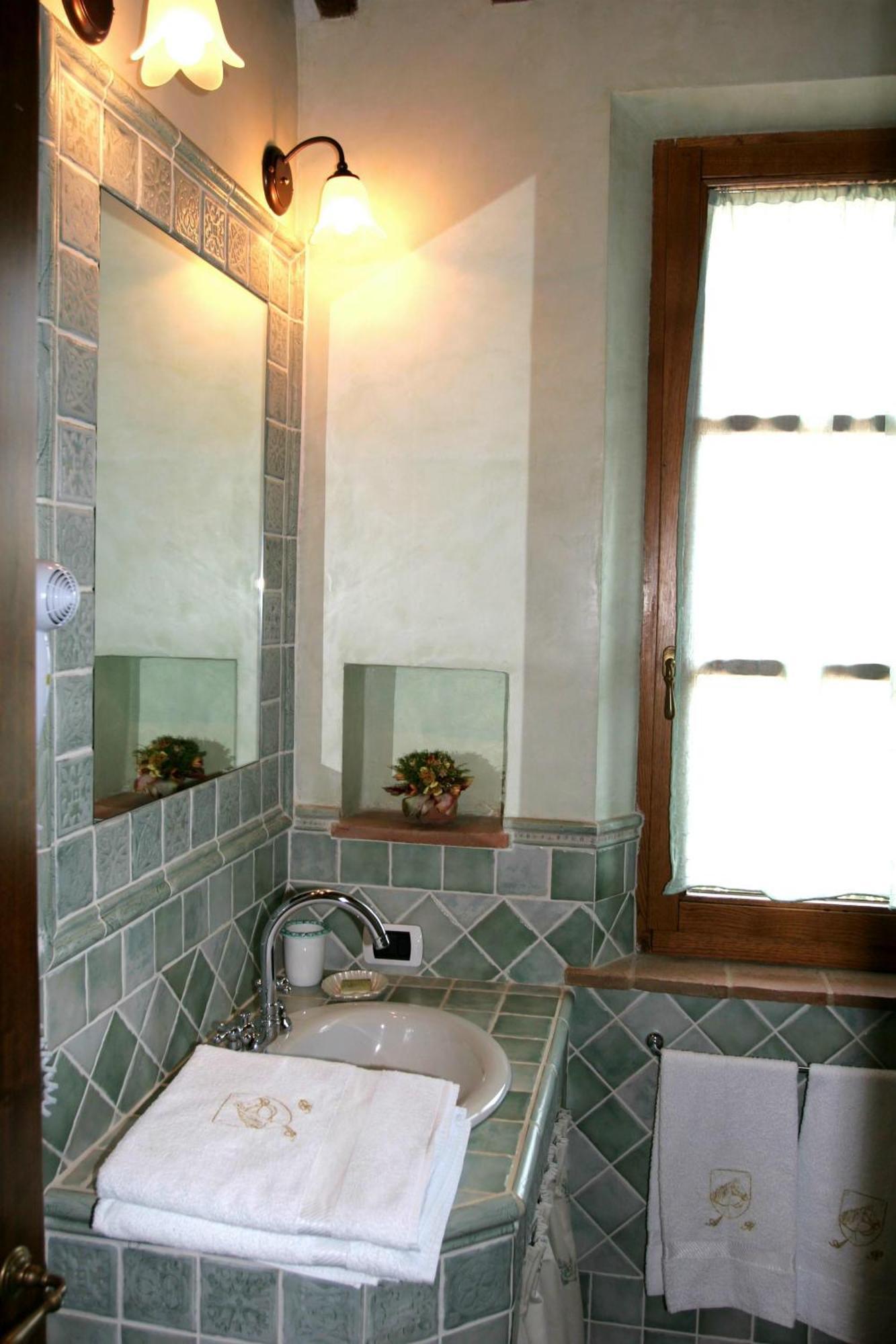 Agriturismo Renaccino Siena Kültér fotó