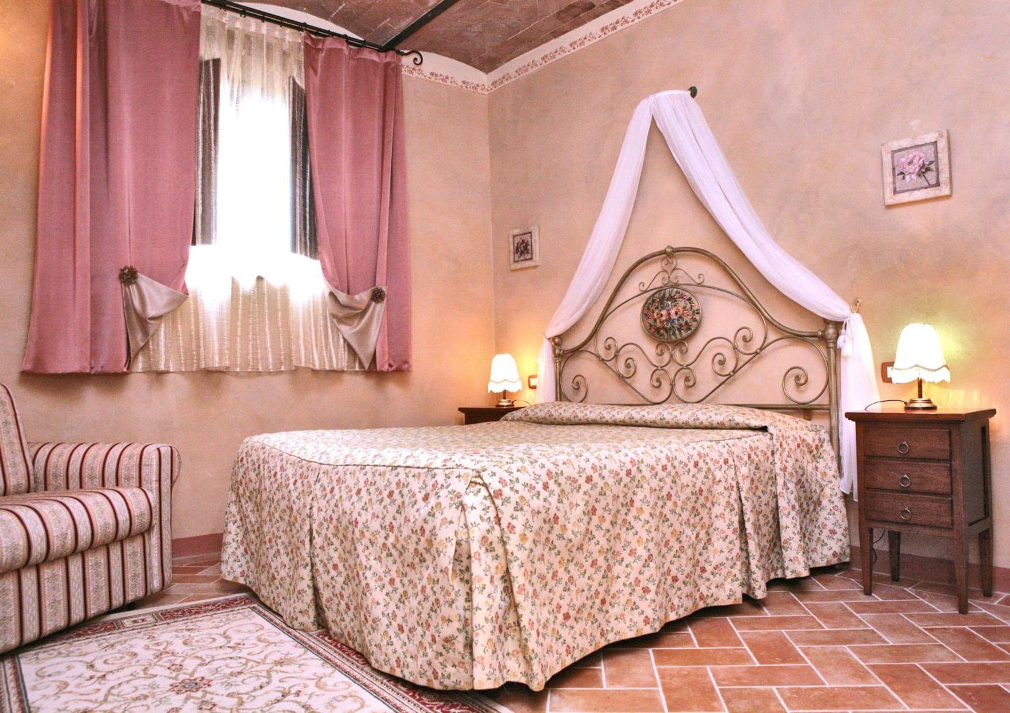 Agriturismo Renaccino Siena Kültér fotó