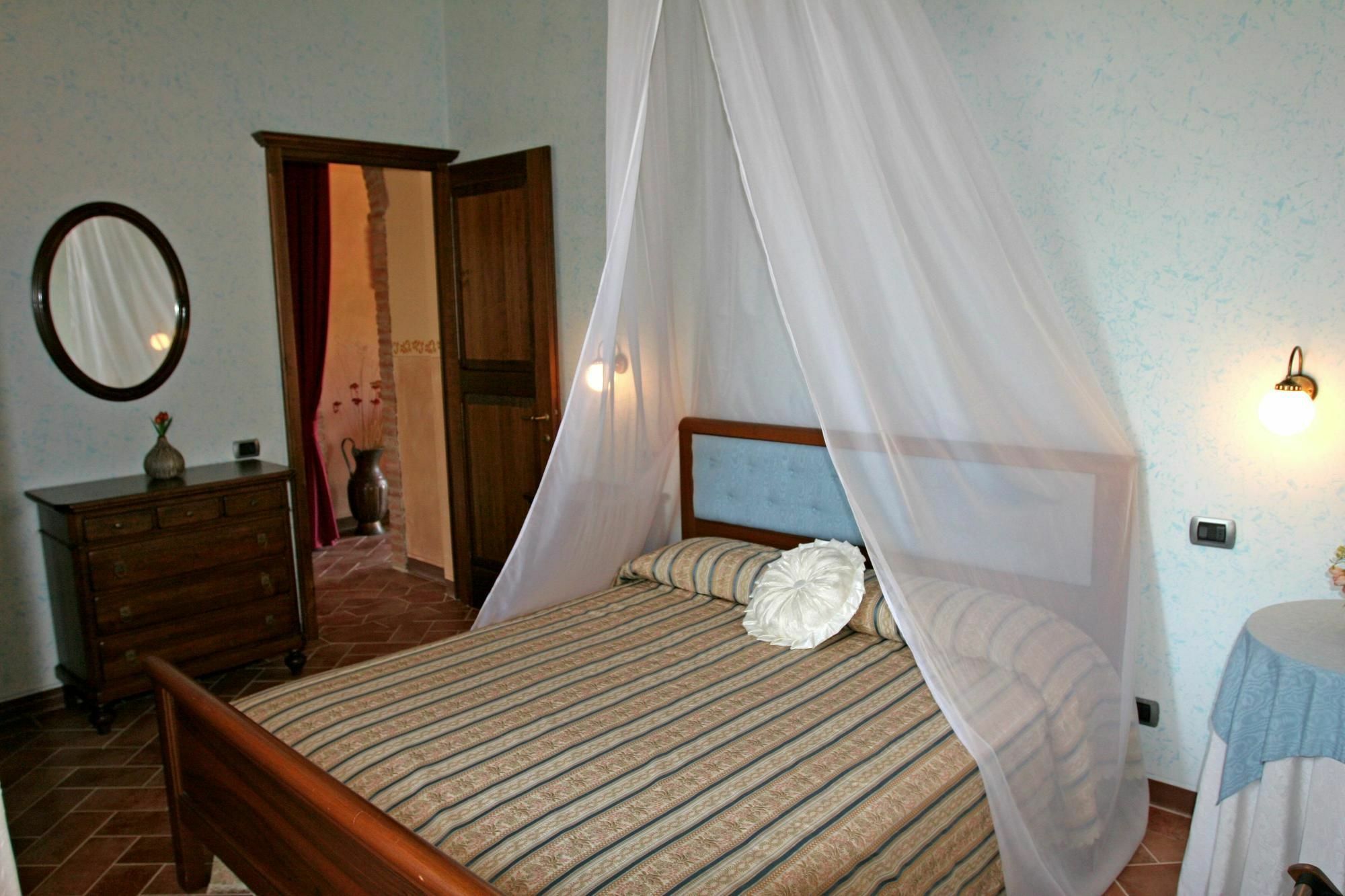 Agriturismo Renaccino Siena Kültér fotó
