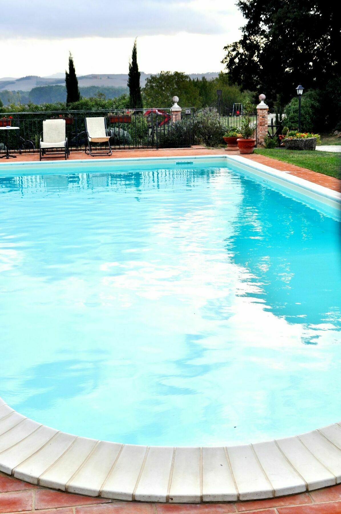 Agriturismo Renaccino Siena Kültér fotó